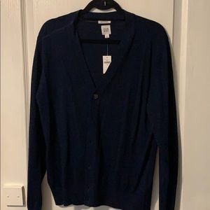 Never worn GAP cardigan